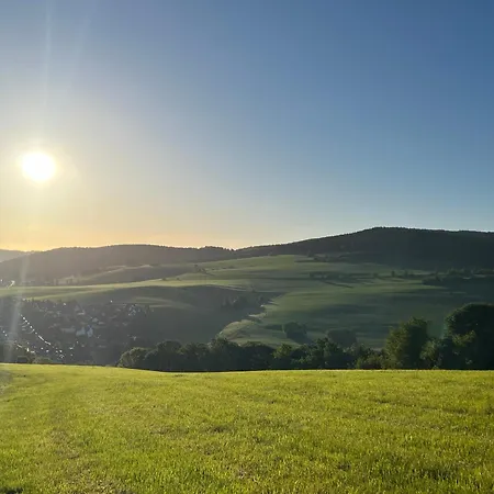 Und Am Buchberg *