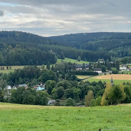 Bed & Breakfast Und Am Buchberg *